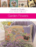 Garden Flowers - David & Charles Publishing (Creator)