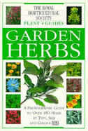 Garden herbs