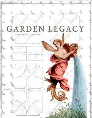 Garden Legacy - Cristovich, Mary Louise Mossy