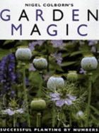 Garden Magic - Colborn, Nigel