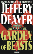 Garden of Beasts - Deaver, Jeffery, New, and Mays, Jefferson (Read by)