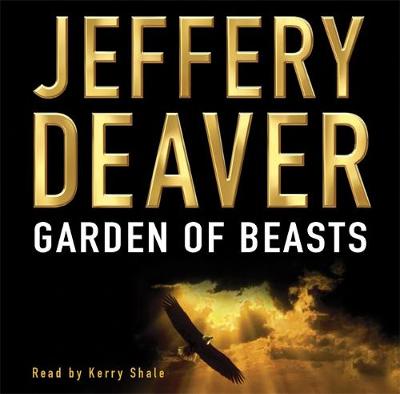 Garden of Beasts - Deaver, Jeffery