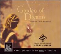 Garden of Dreams - Dallas Wind Symphony; Jerry Junkin (conductor)