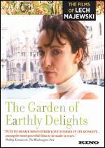 Garden of Earthly Delights
