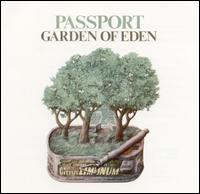 Garden of Eden - Passport