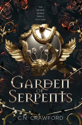 Garden of Serpents - Crawford, C N