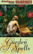 Garden Spells - Allen, Sarah Addison, and Ericksen, Susan (Read by)