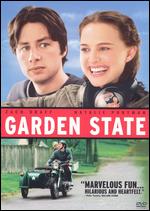 Garden State - Zach Braff