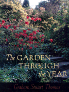 Garden Through the Year