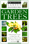 Garden Trees - Dorling Kindersley Publishing, and Joyce, David