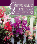 Garden Walls, Fences & Hedges