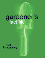 Gardener's Fact File