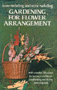 Gardening for Flower Arrangement