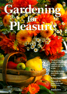 Gardening for Pleasure - Simon, Herta, and Becker, J Urgen, and Crawford, Elizabeth D, Ms. (Translated by)