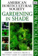 Gardening in Shade