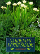 Gardening in the Shade