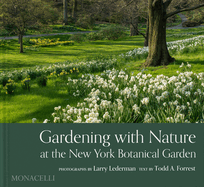 Gardening with Nature at the New York Botanical Garden