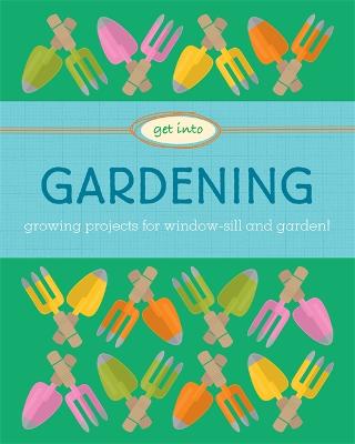 Gardening - Heneghan, Judith