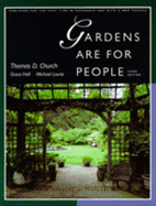 Gardens Are for People, Third Edition