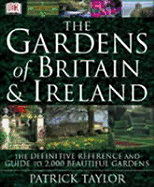 Gardens of Britain and Ireland