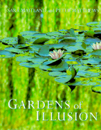 Gardens of Illusion - Maitland, Sara, and Matthews, Peter