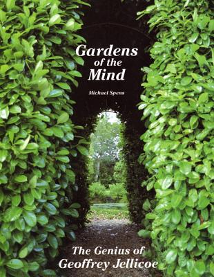 Gardens of the Mind - Spens, Michael