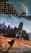 Gardens of the Moon (Malazan Book 1)