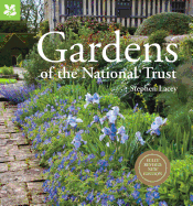Gardens of the National Trust new edition: Guide to the most beautiful gardens