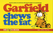 Garfield Chews the Fat - Davis, Jim