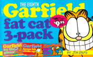 Garfield: Fat Cat 3-Pack