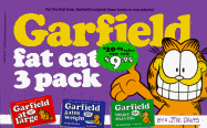 Garfield Fat Cat Three Pack Volume I