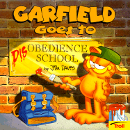 Garfield Goes to Disobedience School(tr)