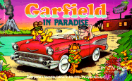 Garfield in Paradise - Davis, Jim