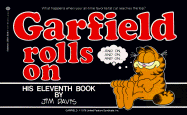 Garfield Rolls on