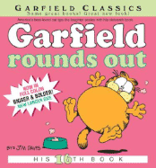 Garfield Rounds Out - Davis, Jim