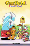 Garfield: Snack Pack, Volume 2
