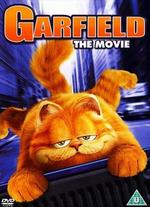 Garfield the Movie - Peter Hewitt