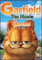 Garfield: The Movie - Peter Hewitt