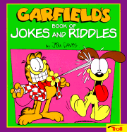 Garfield's Book of Jokes & Riddles (Tr)