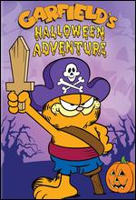 Garfield's Halloween Adventure - 