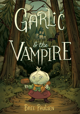 Garlic and the Vampire - 