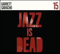 Garrett Saracho JID015 - Garrett Saracho/Adrian Younge/Ali Shaheed Muhammad