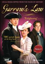 Garrow's Law: Series 3 [2 Discs] - 