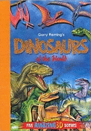 Garry Flemings 3D Books: Dinosaurs of the World