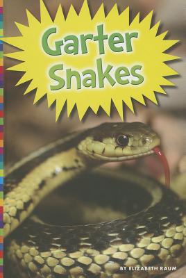 Garter Snakes - Raum, Elizabeth