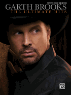 Garth Brooks -- The Ultimate Hits: Authentic Guitar Tab