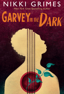 Garvey in the Dark - Grimes, Nikki