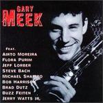 Gary Meek