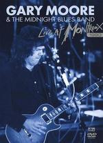 Gary Moore: Live at Montreux, 1990 [+1997] - 