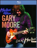 Gary Moore: Live at Montreux 2010 [Blu-ray]